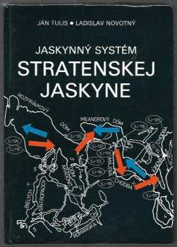 Jaskynný systém Stratenskej jaskyne