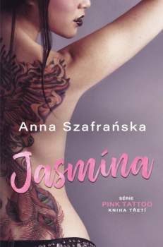Pink tattoo