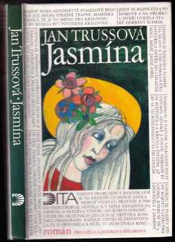 Jasmína