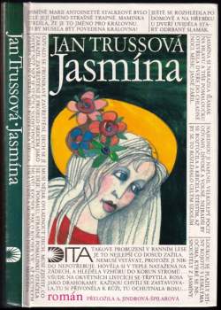 Jasmína