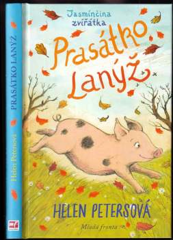 Jasmínčina zvířátka