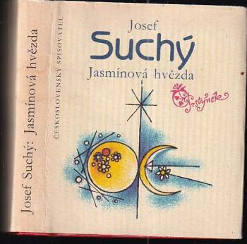 Jasmínová hvězda
