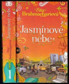 Jasmínové nebe : 2