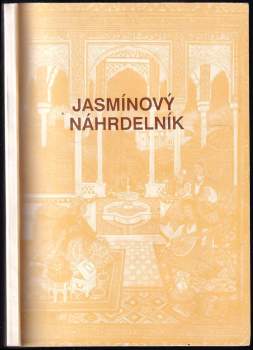 Jasmínový náhrdelník