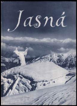 Jasná ; Nízke Tatry