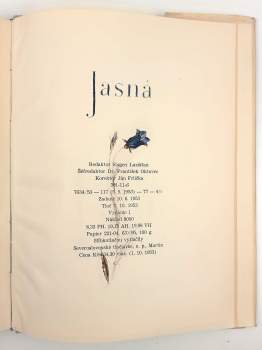 Jasná ; Nízke Tatry