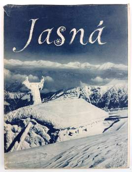 Jasná ; Nízke Tatry