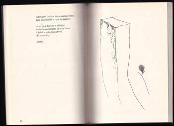 Jan Cimický: Jasná noci! Temná noci!