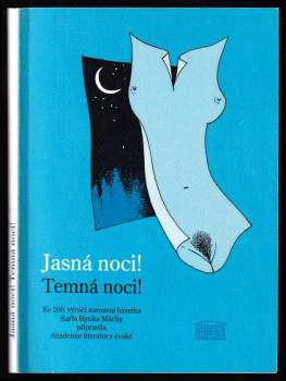 Jan Cimický: Jasná noci! Temná noci!