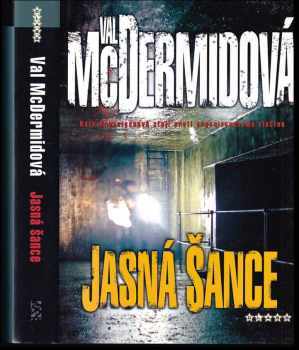 Val McDermid: Jasná šance