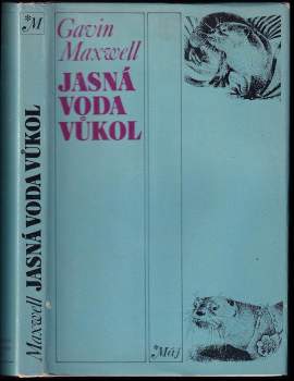 Gavin Maxwell: Jasná voda vůkol