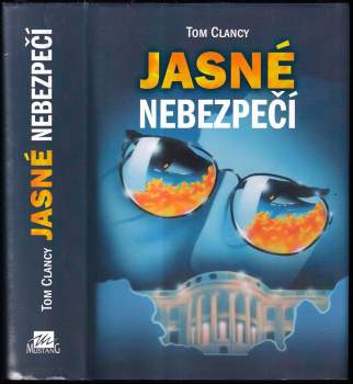 Jasné nebezpečí