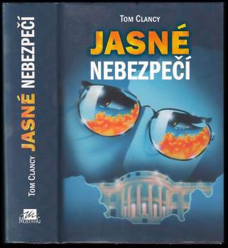 Jasné nebezpečí