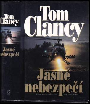 Jasné nebezpečí