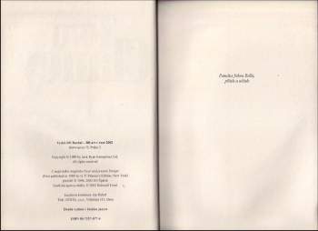 Tom Clancy: Jasné nebezpečí