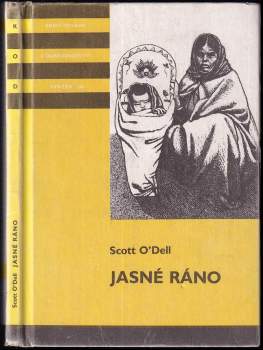 Scott O'Dell: Jasné ráno
