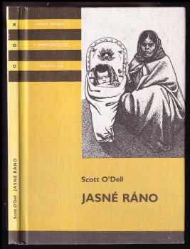 Scott O'Dell: Jasné ráno