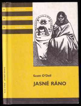 Scott O'Dell: Jasné ráno