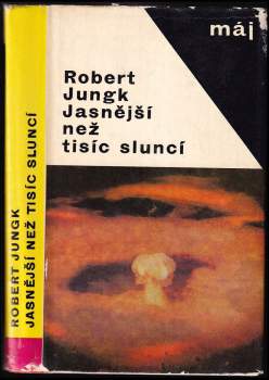 Jasnější než tisíc sluncí