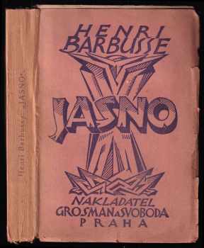 Jasno