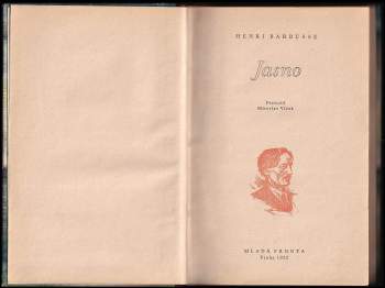 Henri Barbusse: Jasno