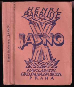 Henri Barbusse: Jasno