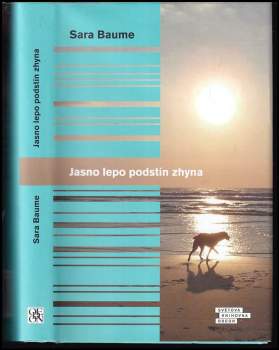 Jasno lepo podstín zhyna