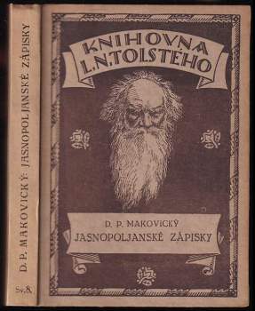 Jasnopoljanské zápisky