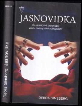 Jasnovidka
