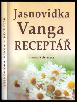 Jasnovidka Vanga : receptář