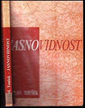 Jasnovidnost