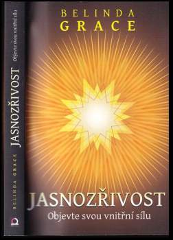 Jasnozřivost