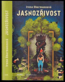 Jasnozřivost