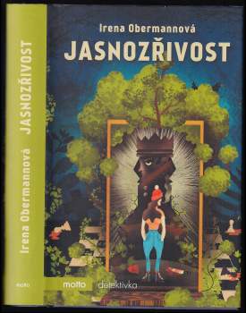 Obermannová Irena: Jasnozřivost