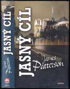 James Patterson: Jasný cíl