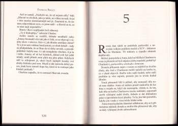 Patricia Briggs: Jasným plamenem