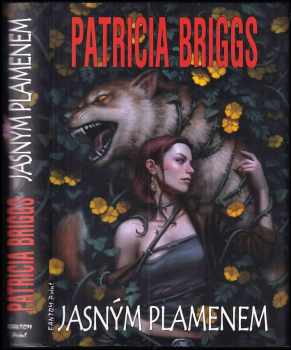 Patricia Briggs: Alfa a Omega, 1. - 5. díl