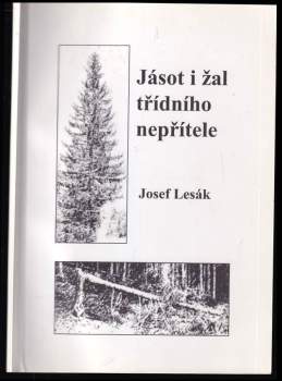Jásot i žal třídního nepřítele