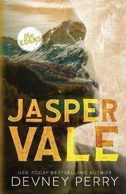 Jasper Vale