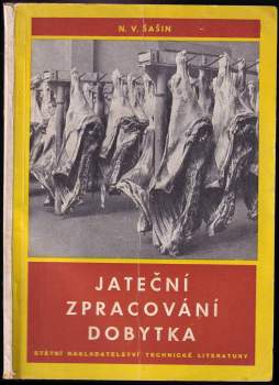 Jateční zpracování dobytka