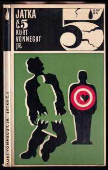 Kurt Vonnegut: Jatka č. 5