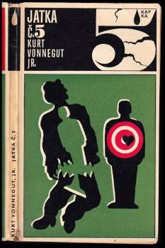 Kurt Vonnegut: Jatka č. 5