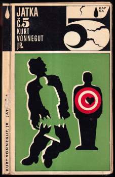 Kurt Vonnegut: Jatka č. 5