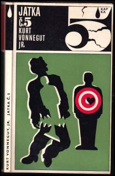 Kurt Vonnegut: Jatka č. 5