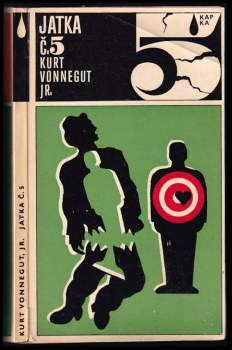 Kurt Vonnegut: Jatka č. 5