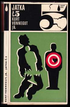 Kurt Vonnegut: Jatka č. 5