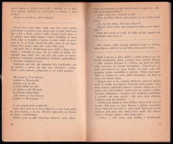 Kurt Vonnegut: Jatka č. 5
