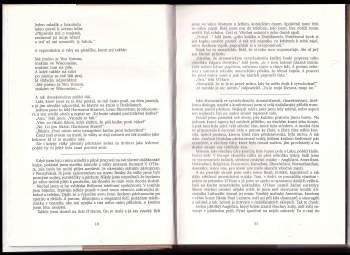 Kurt Vonnegut: Jatka č. 5