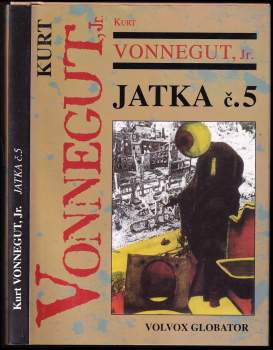 Jatka č. 5