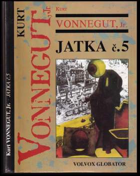 Jatka č. 5